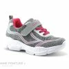 Acheter ✨ Enfant Galop L11801-831 - Gris Rose - Chaussure De Sport BEBE Fille 💯