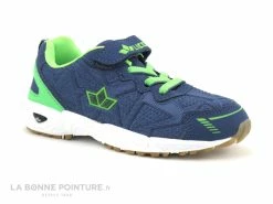 Les meilleures critiques de ❤️ Enfant Lico FLORI 360970 - Bleu - Limon - Basket GARCON 🌟