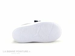 Remise ⌛ Bébé Puma COURTFLEX Bleu Marine - Basket Enfant Avec Scratches 👍 -Boutique Bellamy unnamed file 2018