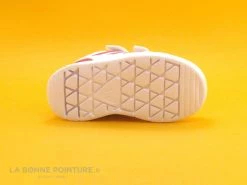 Coupon 👍 Bébé Adidas AltaSport Blanc Rose D96846 - Basket Velcro Fille 🥰 -Boutique Bellamy unnamed file 2043