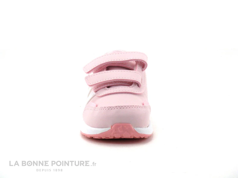 Nouveau đ BĂ©bĂ© Adidas VS Switch 3 - FY9227 - Rose Blanc - Basket BEBE Fille đ 2 Nouveau đ BĂ©bĂ© Adidas VS Switch 3 - FY9227 - Rose Blanc - Basket BEBE Fille đ â Image 2