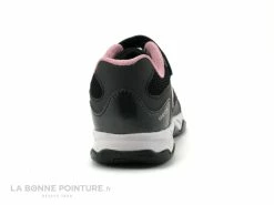 Coupon ✨ Enfant Geox CALCO J15CMA Black - Pink - 👟 Sneakers Fille 🧨 -Boutique Bellamy unnamed file 2068