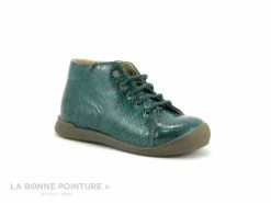 Meilleure vente ✔️ Bébé Bopy UVELI - Vert Croco - Chaussure Montante Fille Vernie ⌛ -Boutique Bellamy unnamed file 207