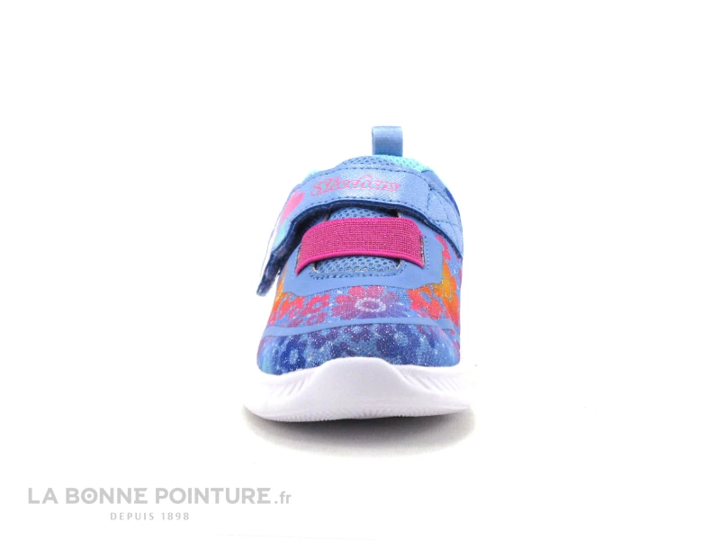 Vente flash đ BĂ©bĂ© Skechers 302717N Comfy Flex 2-0 Dancing Daisys - Basket Mode Fille đ„ 2 Vente flash đ BĂ©bĂ© Skechers 302717N Comfy Flex 2-0 Dancing Daisys - Basket Mode Fille đ„ â Image 2