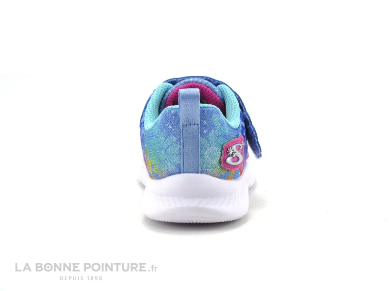 Vente flash đ BĂ©bĂ© Skechers 302717N Comfy Flex 2-0 Dancing Daisys - Basket Mode Fille đ„ 4 Vente flash đ BĂ©bĂ© Skechers 302717N Comfy Flex 2-0 Dancing Daisys - Basket Mode Fille đ„ â Image 4