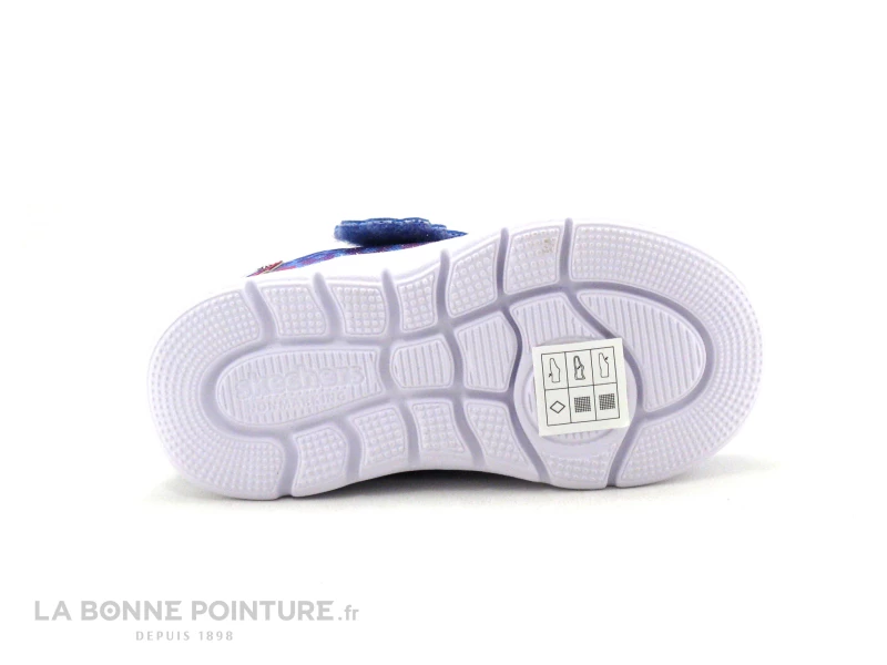 Vente flash đ BĂ©bĂ© Skechers 302717N Comfy Flex 2-0 Dancing Daisys - Basket Mode Fille đ„ 7 Vente flash đ BĂ©bĂ© Skechers 302717N Comfy Flex 2-0 Dancing Daisys - Basket Mode Fille đ„ â Image 7