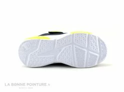 Remise 👏 Bébé Champion WAVE B TD - Basket Leds GARCON - Bleu Marine-Turquoise-Jaune 😍 -Boutique Bellamy unnamed file 2113