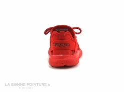 Meilleure affaire 😍 Bébé Kappa SAN FERNANDO 3032SP0 933 - Rouge - Basket Enfant ✨ -Boutique Bellamy unnamed file 2117
