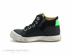 Top 10 ⌛ Enfant Bopy VINTAGE Marine - 👟 Sneakers Montantes GARCON Avec Zip 😍 -Boutique Bellamy unnamed file 212