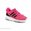 Budget ✨ Bébé Adidas RACER F36450 Rose - Basket Fille 😉