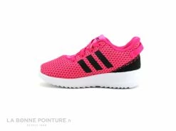Budget ✨ Bébé Adidas RACER F36450 Rose - Basket Fille 😉 -Boutique Bellamy unnamed file 2134
