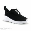 Vente flash 👍 Bébé Adidas FORTARUN Noir - FY3061 - Basket Sport BEBE 👍
