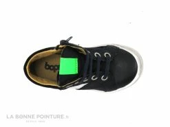 Top 10 ⌛ Enfant Bopy VINTAGE Marine - 👟 Sneakers Montantes GARCON Avec Zip 😍 -Boutique Bellamy unnamed file 215