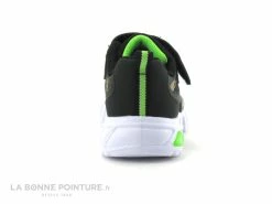 Vente flash ✨ Enfant Skechers Lights Flex Glow Rondler Camouflage - Basket 🔥 -Boutique Bellamy unnamed file 2163