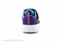 Bon marché 🥰 Enfant Skechers Go Run 600 Shimmer Speeder 302031L - Bleu - Basket Fille ⌛ -Boutique Bellamy unnamed file 2170