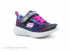Bon marché 🥰 Enfant Skechers Go Run 600 Shimmer Speeder 302031L - Bleu - Basket Fille ⌛ -Boutique Bellamy unnamed file 2171