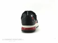 De gros 🔥 Enfant Geox SPACECLUB J048VA Noir - Basket Led Fille 🛒 -Boutique Bellamy unnamed file 2177