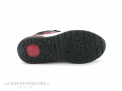 De gros 🔥 Enfant Geox SPACECLUB J048VA Noir - Basket Led Fille 🛒 -Boutique Bellamy unnamed file 2180