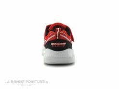 Top 10 🥰 Bébé Skechers MAGNA LIGHTS BOZLER - 401500N - Rouge - Basket Leds BEBE 😉 -Boutique Bellamy unnamed file 2191