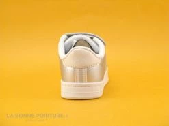 Meilleur prix 😀 Bébé Kappa ALPHA Inf - Grey Silver - Pink - Basket Fille Argent - 2 Scratches 😉 -Boutique Bellamy unnamed file 2212