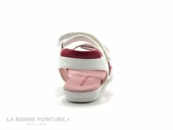 Remise 🤩 Bébé Agatha Ruiz De La Prada 172951 Blanco Corazones Clever ⌛ -Boutique Bellamy unnamed file 2219