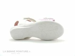 Remise 🤩 Bébé Agatha Ruiz De La Prada 172951 Blanco Corazones Clever ⌛ -Boutique Bellamy unnamed file 2222