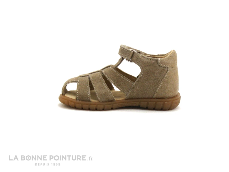 Les meilleures critiques de 👏 Bébé Minibel PAVIE Seigle - 🩴 Sandale Beige Bout Ferme - BEBE 👏 3 Les meilleures critiques de 👏 Bébé Minibel PAVIE Seigle - 🩴 Sandale Beige Bout Ferme - BEBE 👏 – Image 3