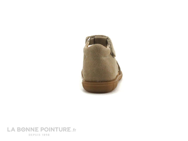 Les meilleures critiques de 👏 Bébé Minibel PAVIE Seigle - 🩴 Sandale Beige Bout Ferme - BEBE 👏 4 Les meilleures critiques de 👏 Bébé Minibel PAVIE Seigle - 🩴 Sandale Beige Bout Ferme - BEBE 👏 – Image 4
