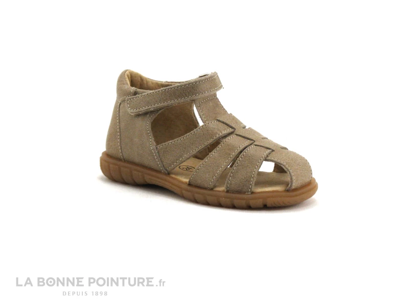 Les meilleures critiques de 👏 Bébé Minibel PAVIE Seigle - 🩴 Sandale Beige Bout Ferme - BEBE 👏 5 Les meilleures critiques de 👏 Bébé Minibel PAVIE Seigle - 🩴 Sandale Beige Bout Ferme - BEBE 👏 – Image 5