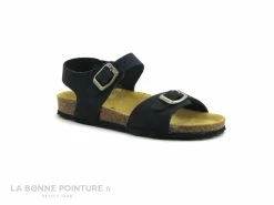 Acheter ⌛ Enfant BioGem High Comfort GENMAT Bleu Marine - 🩴 Sandale GARCON 😉