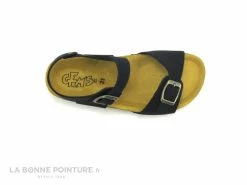 Acheter ⌛ Enfant BioGem High Comfort GENMAT Bleu Marine - 🩴 Sandale GARCON 😉 -Boutique Bellamy unnamed file 2250