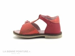 Offres 🎉 Bébé Kickers MONETTE Fuchsia 608240-10-21 - Nu Pieds Fille 💯 -Boutique Bellamy unnamed file 2262