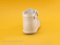 Meilleur prix 🎁 Bébé Bopy ZIBEL Blanc - 🩴 Sandale Montante Fille - BEBE 🎁 -Boutique Bellamy unnamed file 2306