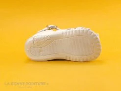 Meilleur prix 🎁 Bébé Bopy ZIBEL Blanc - 🩴 Sandale Montante Fille - BEBE 🎁 -Boutique Bellamy unnamed file 2309