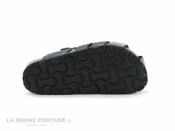 Offres ✔️ Biomodex 1865 Bic -Startek Gris - Bleu Marine - 🩴 Sandale Enfant 👍 -Boutique Bellamy unnamed file 2316