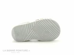 Bon marché ❤️ Bébé Bopy RAPSOU Argent - Multicolore - 🩴 Sandale Fille Premiers Pas 🔔 -Boutique Bellamy unnamed file 2334