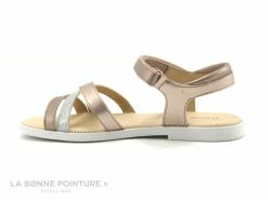 Le moins cher 😉 Enfant Geox KARLY Rose - J5235D - 🩴 Sandale Mode Fille 🎁 -Boutique Bellamy unnamed file 2362