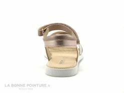 Le moins cher 😉 Enfant Geox KARLY Rose - J5235D - 🩴 Sandale Mode Fille 🎁 -Boutique Bellamy unnamed file 2363