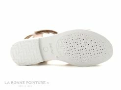 Le moins cher 😉 Enfant Geox KARLY Rose - J5235D - 🩴 Sandale Mode Fille 🎁 -Boutique Bellamy unnamed file 2366