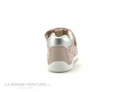Promo 😉 Bébé Geox ELTHAN Girl - B251QC - Rose Silver - 🩴 Sandale Fille 1er Pas ✔️ 9 Promo 😉 Bébé Geox ELTHAN Girl - B251QC - Rose Silver - 🩴 Sandale Fille 1er Pas ✔️ -Boutique Bellamy unnamed file 2378