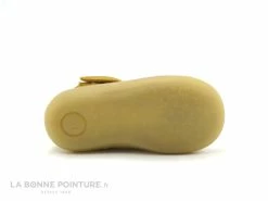 Grosses soldes 😀 Bébé Bellamy LOPP Curry - 🩴 Sandale BEBE Cuir Jaune - Bout Ferme ⭐ -Boutique Bellamy unnamed file 2425