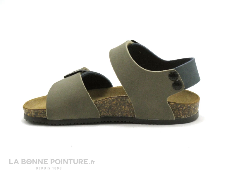 Grosses soldes 😉 Bébé Biomodex 1805 Startek Blu Tortora Nu-pieds Bebe 🎁 3 Grosses soldes 😉 Bébé Biomodex 1805 Startek Blu Tortora Nu-pieds Bebe 🎁 – Image 3