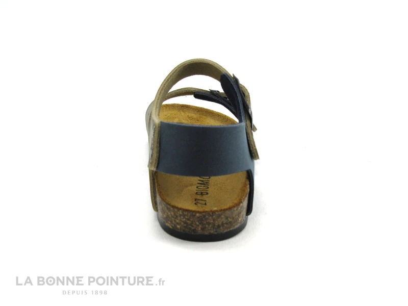 Grosses soldes 😉 Bébé Biomodex 1805 Startek Blu Tortora Nu-pieds Bebe 🎁 4 Grosses soldes 😉 Bébé Biomodex 1805 Startek Blu Tortora Nu-pieds Bebe 🎁 – Image 4