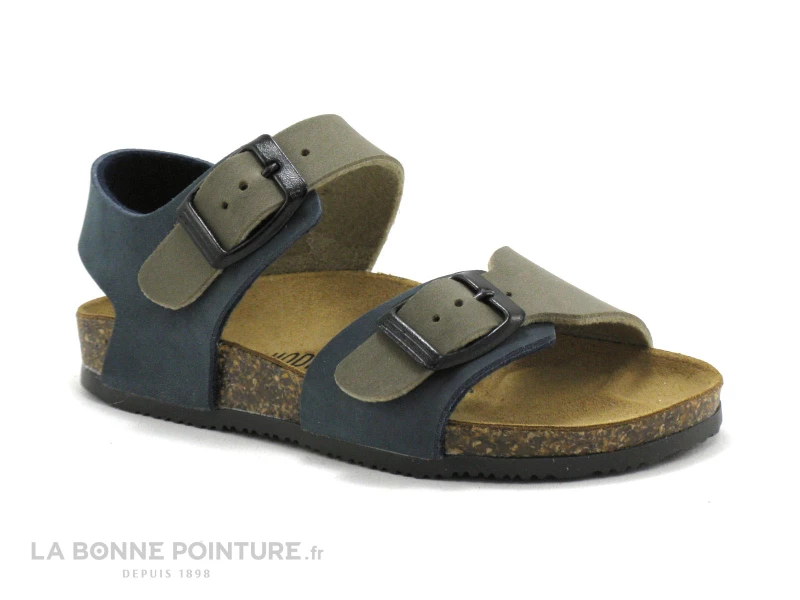 Grosses soldes 😉 Bébé Biomodex 1805 Startek Blu Tortora Nu-pieds Bebe 🎁 5 Grosses soldes 😉 Bébé Biomodex 1805 Startek Blu Tortora Nu-pieds Bebe 🎁 – Image 5