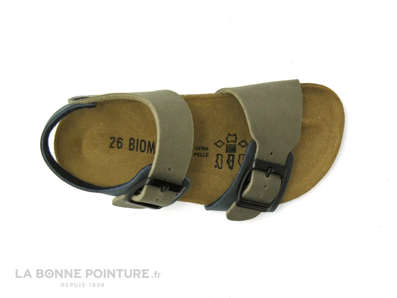 Grosses soldes 😉 Bébé Biomodex 1805 Startek Blu Tortora Nu-pieds Bebe 🎁 6 Grosses soldes 😉 Bébé Biomodex 1805 Startek Blu Tortora Nu-pieds Bebe 🎁 – Image 6