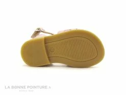 Sortie 🛒 Bébé MKids MEVRA Rose - 🩴 Sandale Montante Fille 🥰 -Boutique Bellamy unnamed file 2460