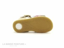 Grosses soldes 🎁 Bébé MKids MEDOR Beige - Rose Argent Or Paillete - 🩴 Sandale 🛒 -Boutique Bellamy unnamed file 2467