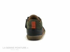 Acheter ✨ Bébé Bellamy KARINO Noir Kaki - 28121001 - 🥾 Boots BEBE GARCON 👏 -Boutique Bellamy unnamed file 247