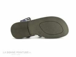 De gros 😉 Enfant Bellamy IRMA Bleu Tasmania - Nu-pieds Fille 🎉 -Boutique Bellamy unnamed file 2496