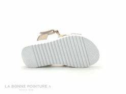 Le moins cher 🔔 Bébé Wipop YOLE Rose - 🩴 Sandale Fille Avec Bride Velcro 😉 -Boutique Bellamy unnamed file 2534